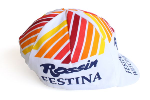 Gorra Vintage Festina