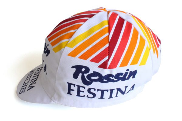 Gorra Vintage Festina