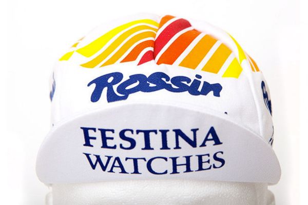 Vintage Festina Kasket