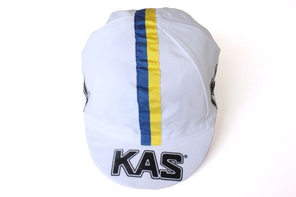 Vintage Kas Team Kasket