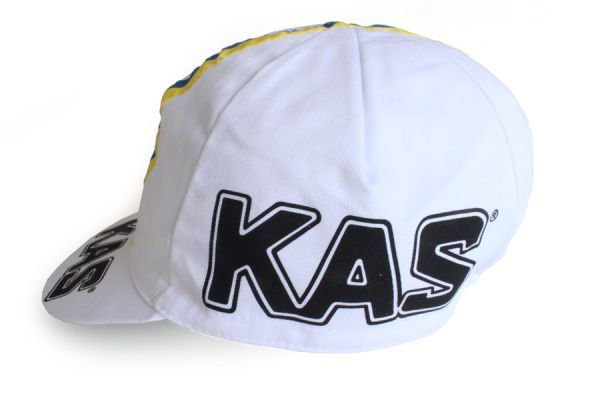 Vintage Kas Team Kasket
