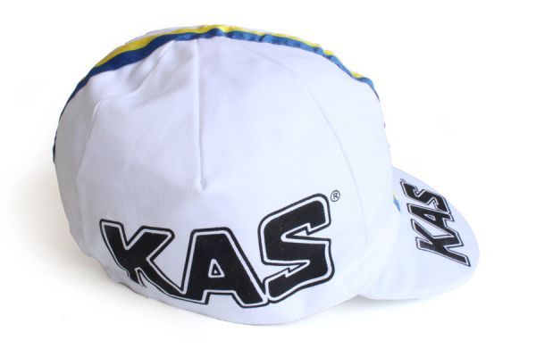 Casquette Vintage Kas Team