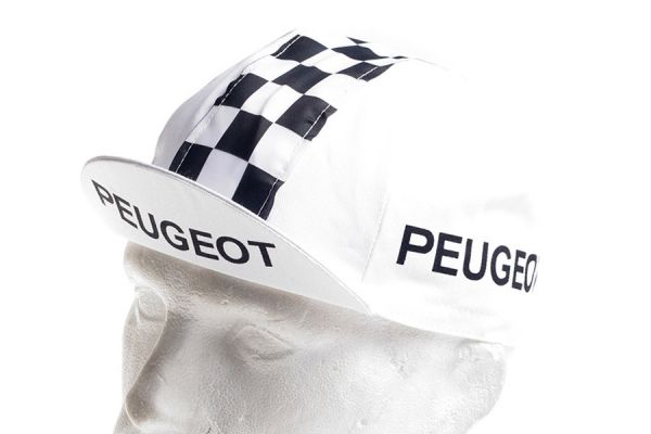 Casquette Vintage Peugeot