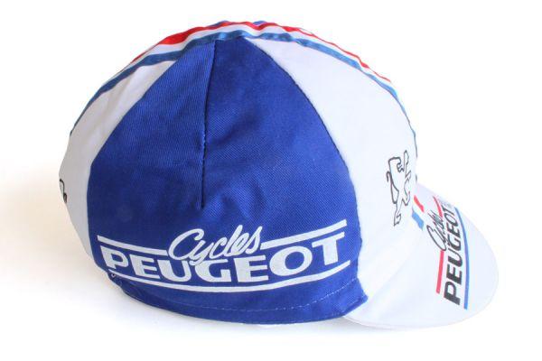 Cappellino Vintage Peugeot Cycles