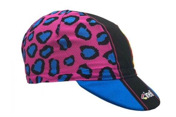 Cappellino Cinelli Chita