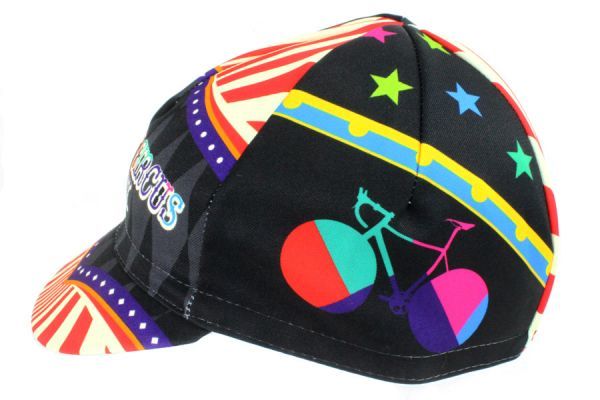 Cinelli Circus Cap