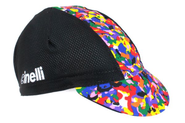 Cinelli Cork Caleido Cap