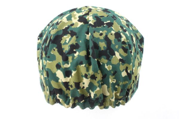 Cinelli Cork Camo Cap