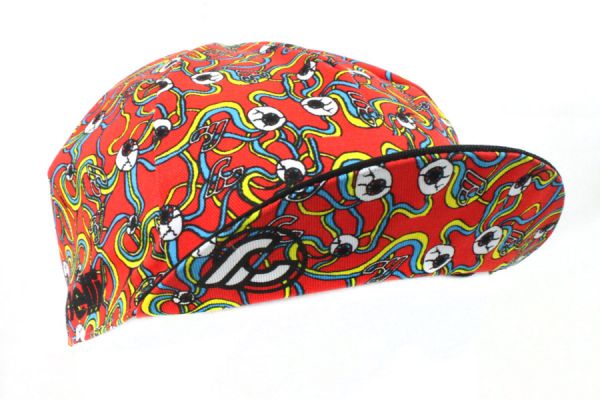 Cinelli Ana Benaroya Cyclops Cap