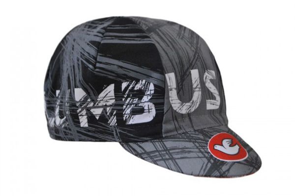 Casquette Cinelli Columbus Scratch