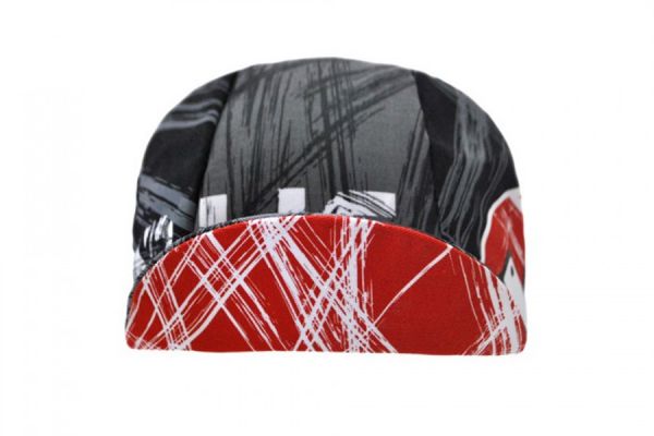 Gorra Cinelli Columbus Scratch