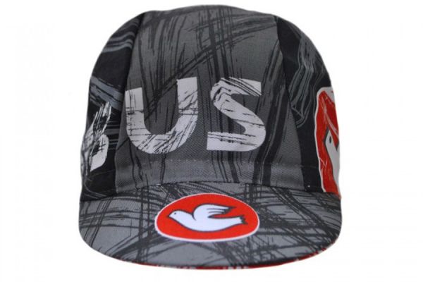 Gorra Cinelli Columbus Scratch