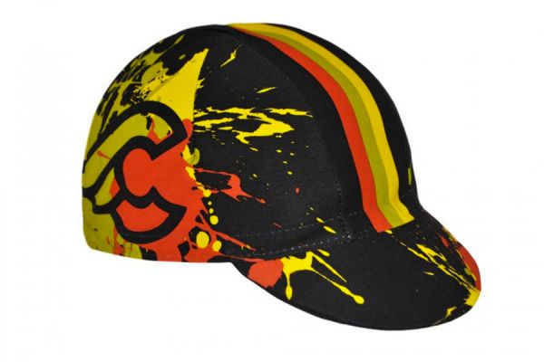 Casquette Cinelli Splash