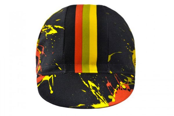 Cappellino Cinelli Splash