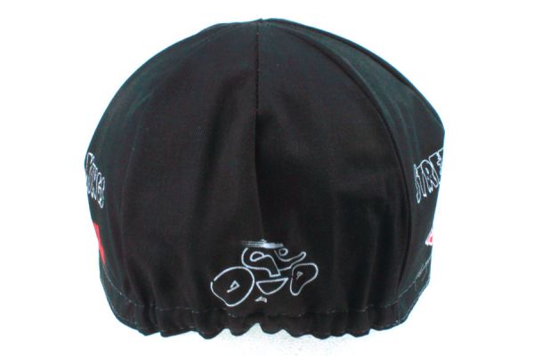 Gorra Cinelli Street Kings 