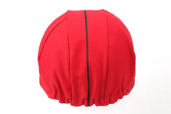 Cappellino Cinelli Supercorsa Rosso Ferrari