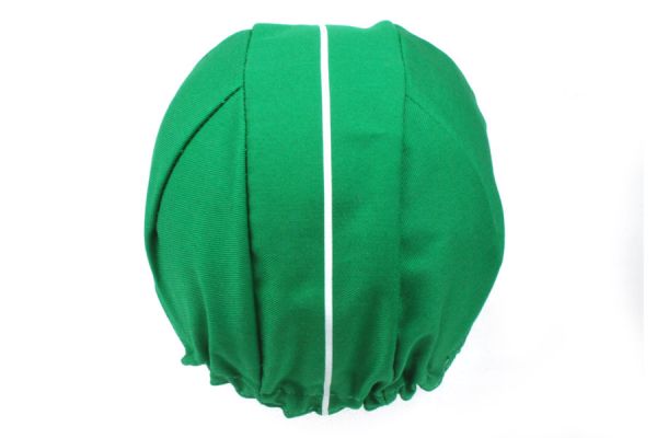 Cappellino Cinelli Supercorsa Verde Jaguar