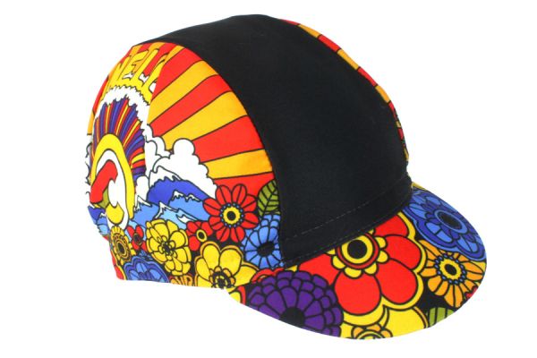 Casquette Cinelli West Coast