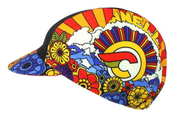 Casquette Cinelli West Coast