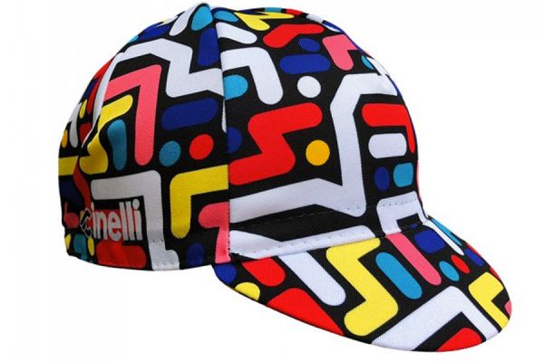 Gorra Cinelli Yoon Hyup City Lights