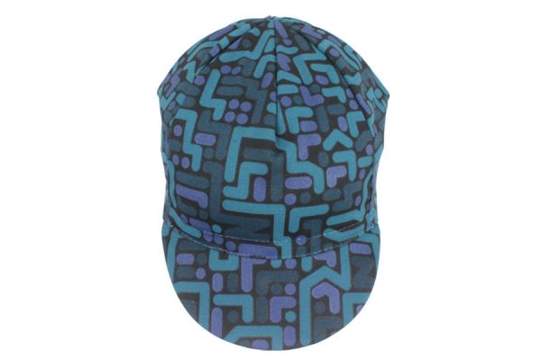 Gorra Cinelli Yoon Hyup New York City