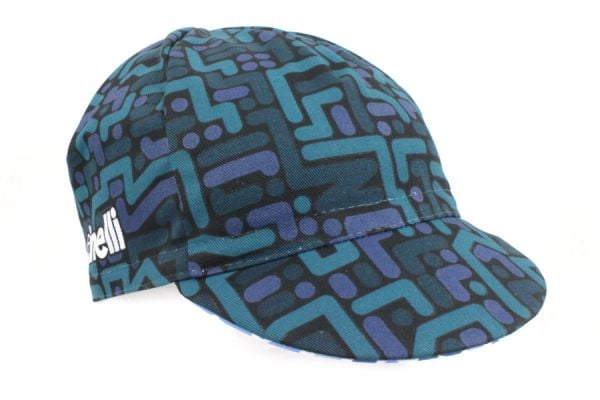 Gorra Cinelli Yoon Hyup New York City