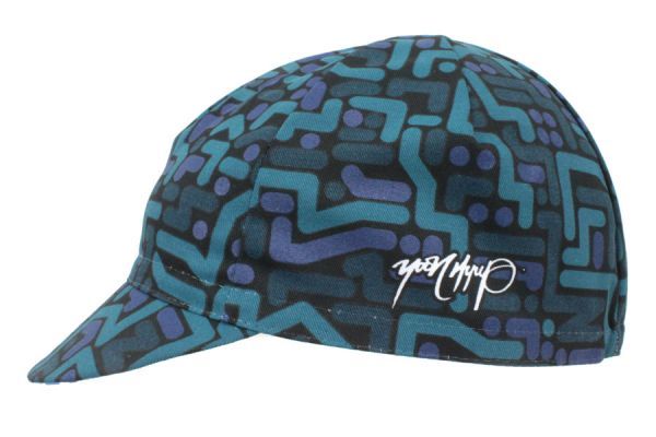 Gorra Cinelli Yoon Hyup New York City