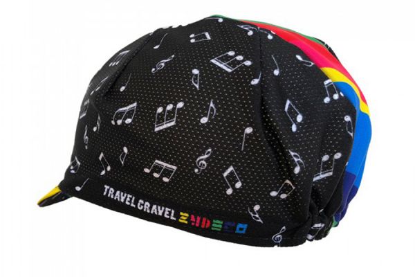 Cinelli Zydeco Cap