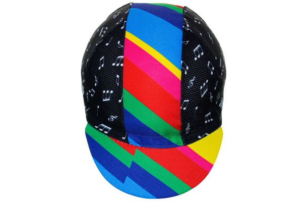 Cappellino Cinelli Zydeco