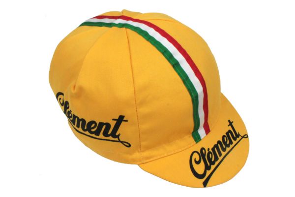 Cappellino Vintage Clement