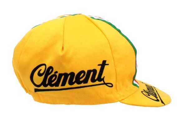 Vintage Clement Cap