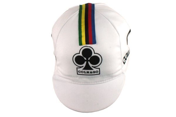 Vintage Colnago Cap