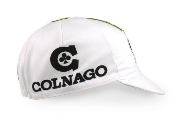 Vintage Colnago Cap