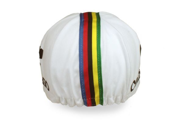 Vintage Cycling Colnago Cap