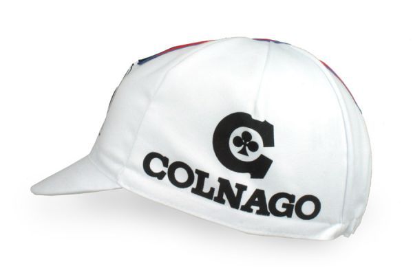 Gorra Vintage Colnago