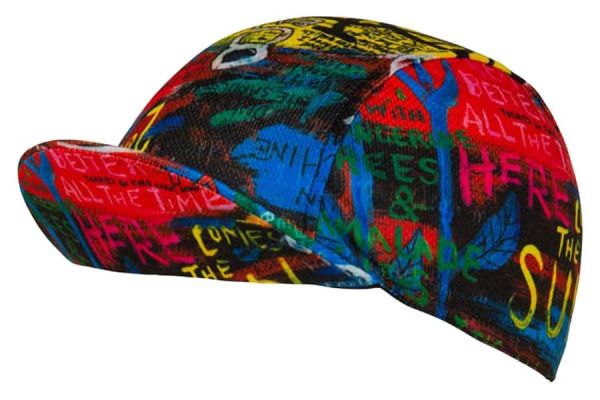 Gorra Cycology 8 Days Multicolor