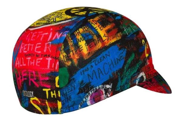 Gorra Cycology 8 Days Multicolor