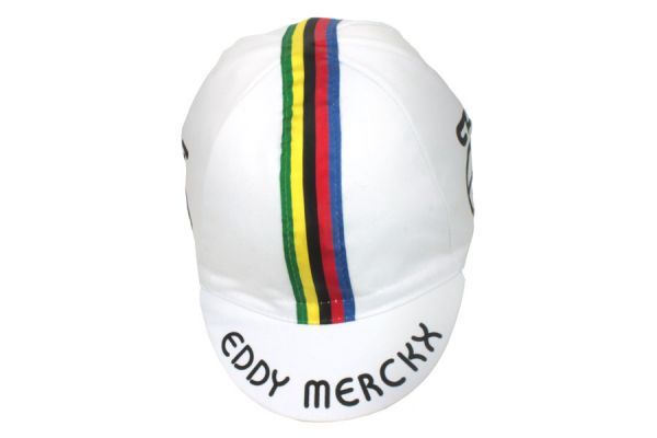 Gorra Vintage Eddy Merckx