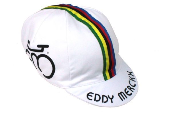 Vintage Eddy Merckx Cap