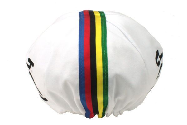 Cappellino Vintage Eddy Merckx