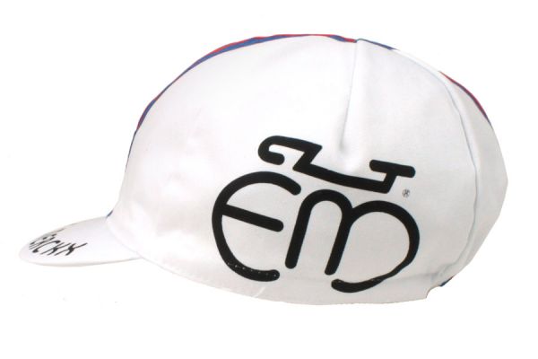 Casquette Vintage Eddy Merckx