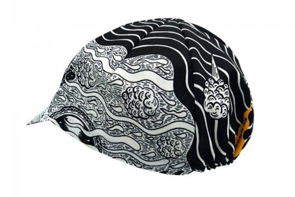 Gorra Cinelli Louie Cordero Lolobuko