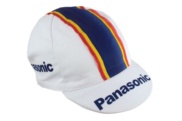 Vintage Panasonic Cap