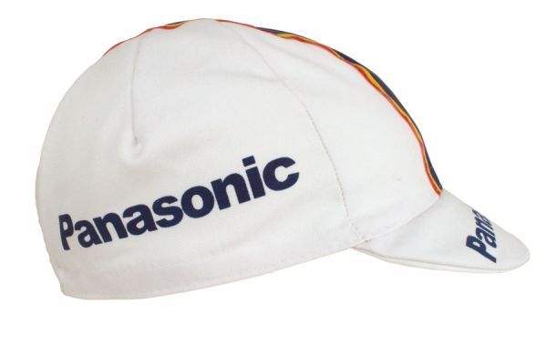 Vintage Panasonic Cap