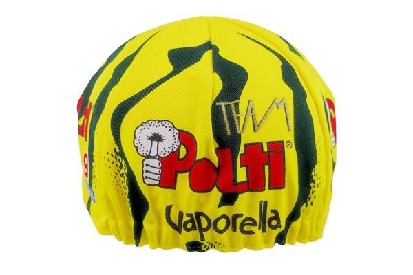 Gorra Vintage Polti Vaporella