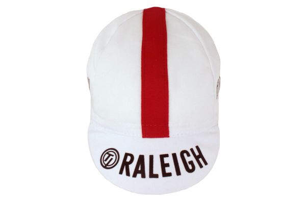 Gorra Vintage Raleigh