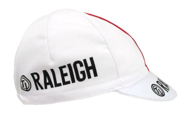 Casquette Vintage Raleigh