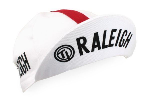 Gorra Vintage Raleigh