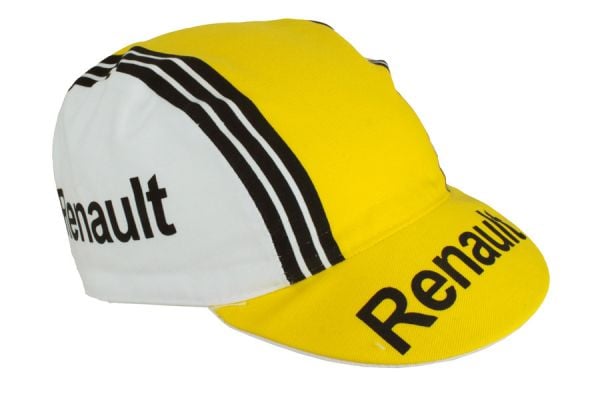 Casquette Vintage Renault