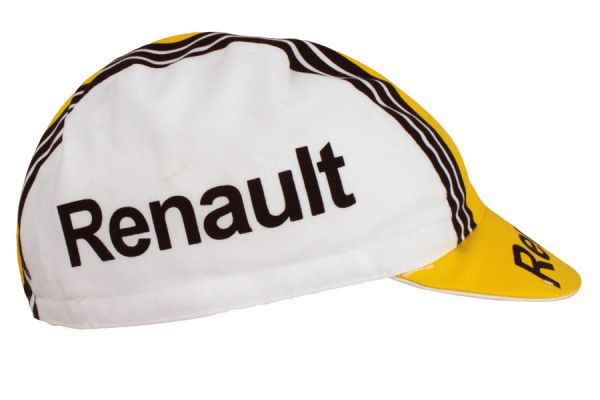 Vintage Renault kasket